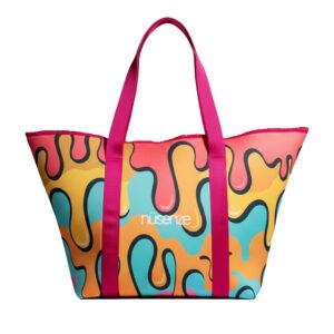 Nusenze Beach Bag 4