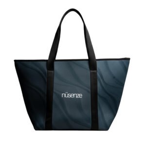 Nusenze Beach Bag 11