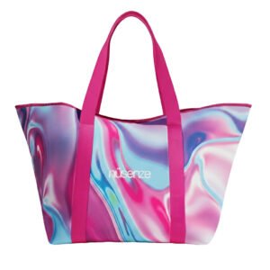 Nusenze Beach Bag 8