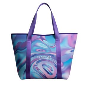 Nusenze Beach Bag 2