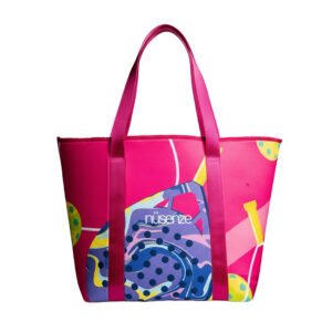 Nusenze Beach Bag 5