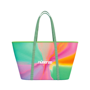 Nusenze Beach Bag 1