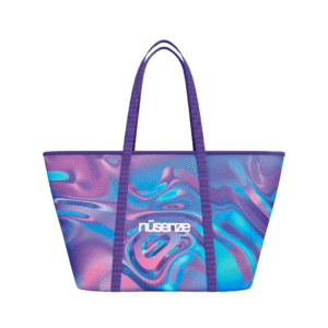 Nusenze Beach Bag 2