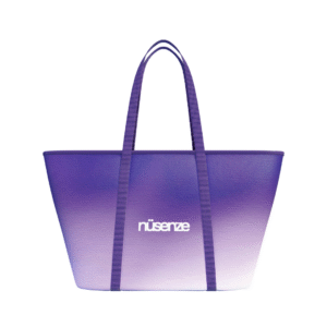 Nusenze Beach Bag 6