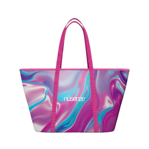 Nusenze Beach Bag 8