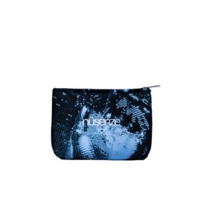 Dot Hand Pouch